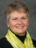 Karen Weathermon, director of First-Year Programs.